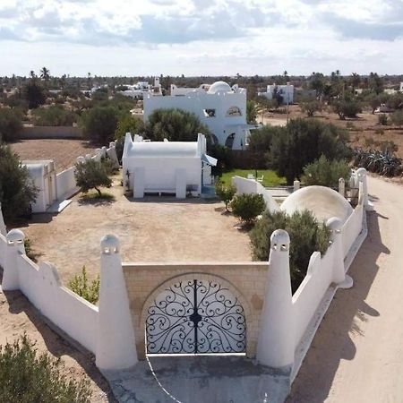 Nouveau Bungalow Djerba Houmt Souk  Exterior foto