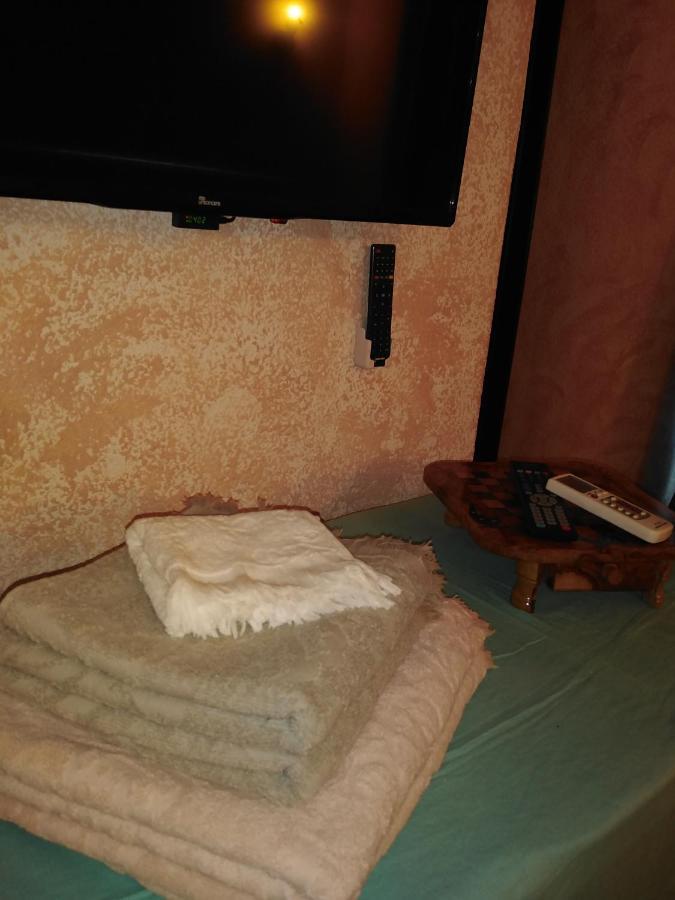 Nouveau Bungalow Djerba Houmt Souk  Exterior foto