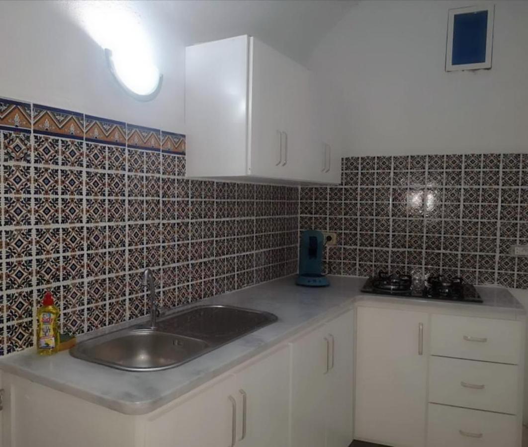 Nouveau Bungalow Djerba Houmt Souk  Exterior foto
